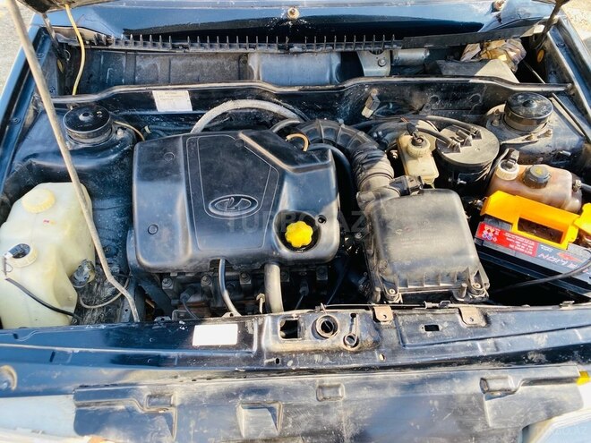 LADA (VAZ) 2115 2010, 361,150 km - 1.6 л - Bakı