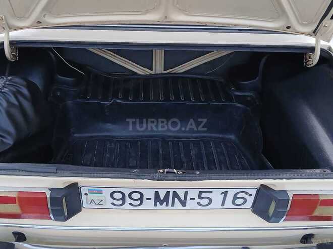 LADA (VAZ) 2106 1980, 89,809 km - 1.6 l - Bakı