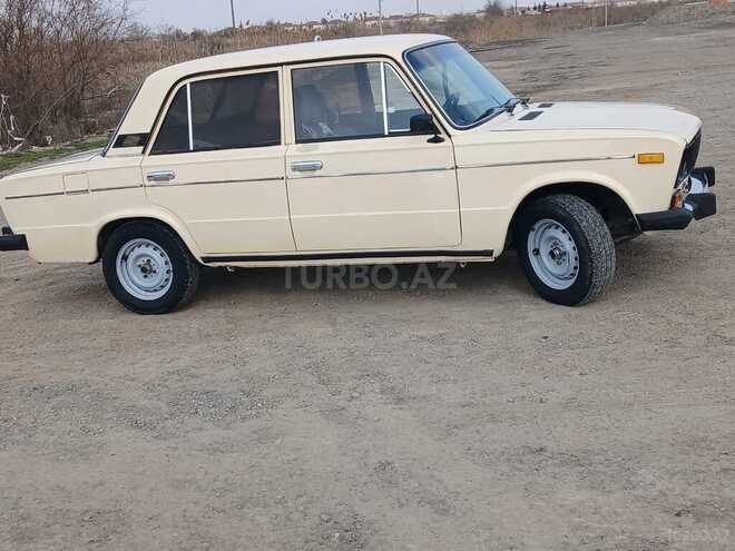 LADA (VAZ) 2106 1980, 89,809 km - 1.6 l - Bakı
