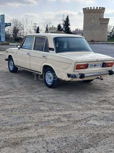 LADA (VAZ) 2106 1980, 89,809 km - 1.6 l - Bakı