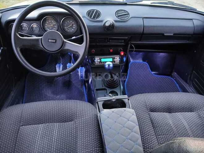 LADA (VAZ) 2106 1980, 89,809 km - 1.6 l - Bakı
