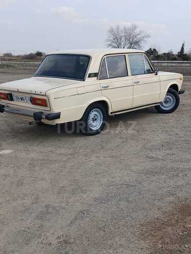 LADA (VAZ) 2106 1980, 89,809 km - 1.6 l - Bakı