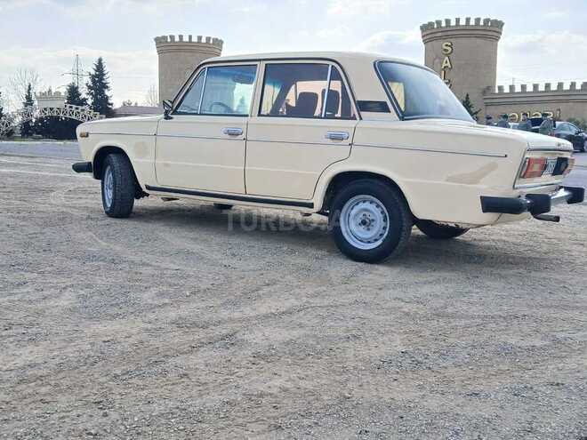 LADA (VAZ) 2106 1980, 89,809 km - 1.6 l - Bakı