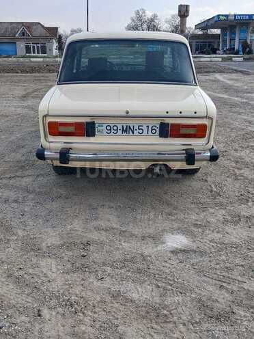 LADA (VAZ) 2106 1980, 89,809 km - 1.6 l - Bakı