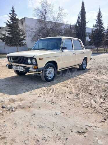 LADA (VAZ) 2106 1980, 89,809 km - 1.6 l - Bakı
