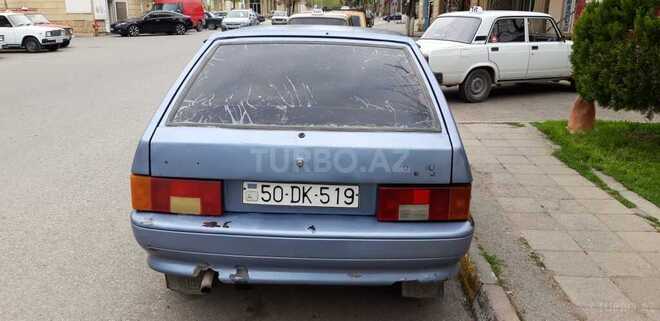 LADA (VAZ) 2109 1991, 309,161 km - 1.5 l - Ağsu