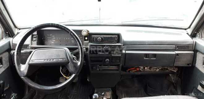 LADA (VAZ) 2109 1991, 309,161 km - 1.5 l - Ağsu