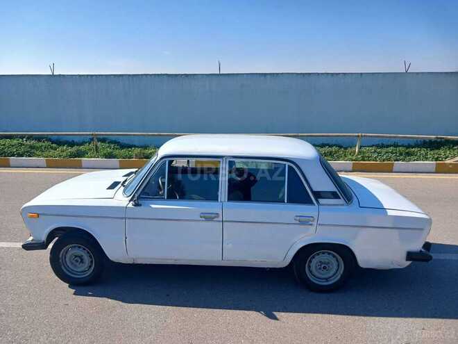 LADA (VAZ) 2106 1983, 66,000 km - 1.5 l - Bakı