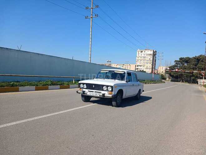LADA (VAZ) 2106 1983, 66,000 km - 1.5 l - Bakı