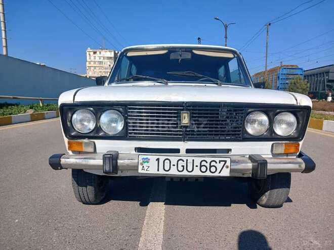 LADA (VAZ) 2106 1983, 66,000 km - 1.5 l - Bakı