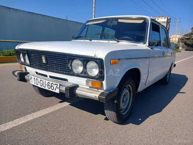 LADA (VAZ) 2106 1983, 66,000 km - 1.5 l - Bakı