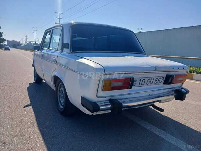 LADA (VAZ) 2106 1983, 66,000 km - 1.5 l - Bakı