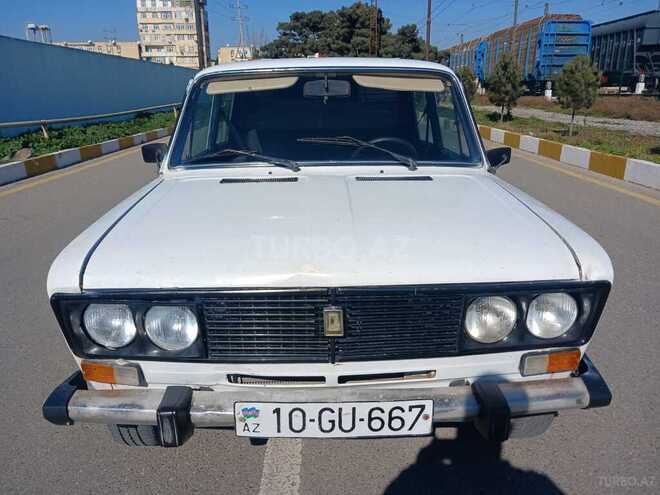 LADA (VAZ) 2106 1983, 66,000 km - 1.5 l - Bakı