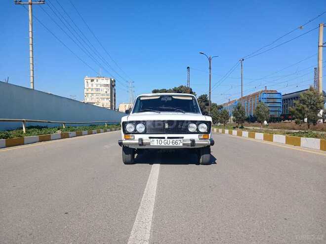 LADA (VAZ) 2106 1983, 66,000 km - 1.5 l - Bakı