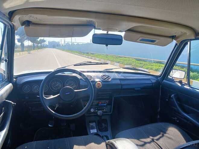 LADA (VAZ) 2106 1983, 66,000 km - 1.5 l - Bakı