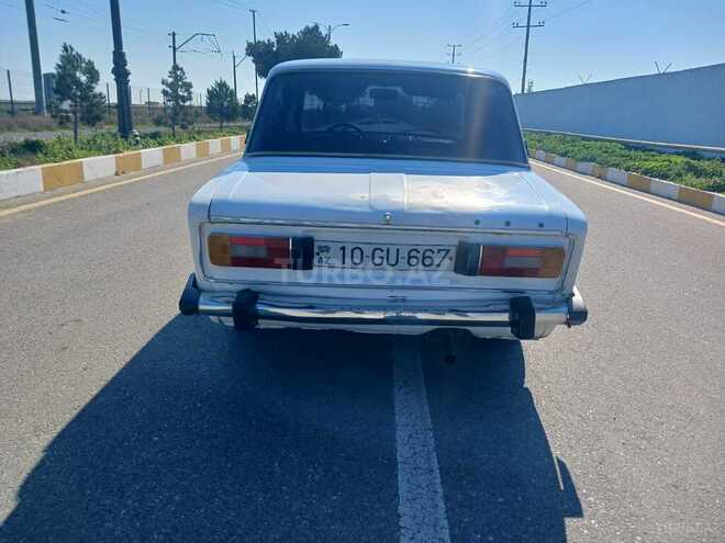 LADA (VAZ) 2106 1983, 66,000 km - 1.5 l - Bakı