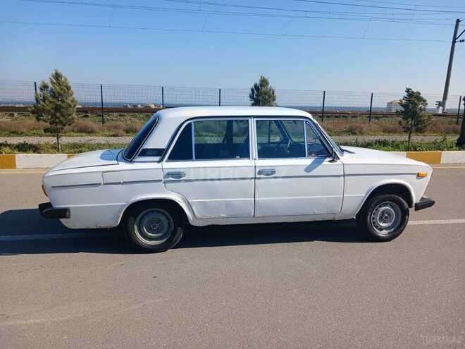 LADA (VAZ) 2106 1983, 66,000 km - 1.5 l - Bakı