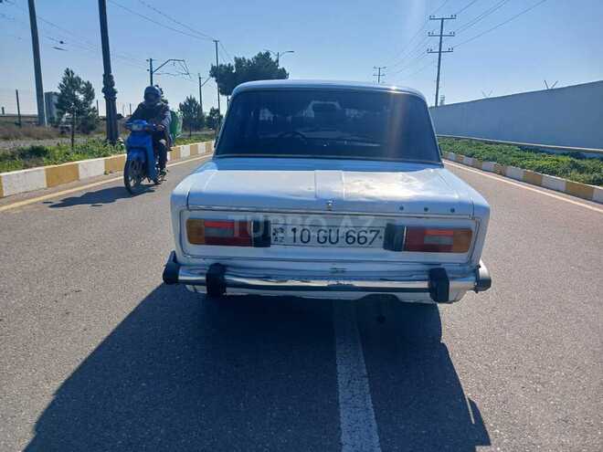 LADA (VAZ) 2106 1983, 66,000 km - 1.5 l - Bakı