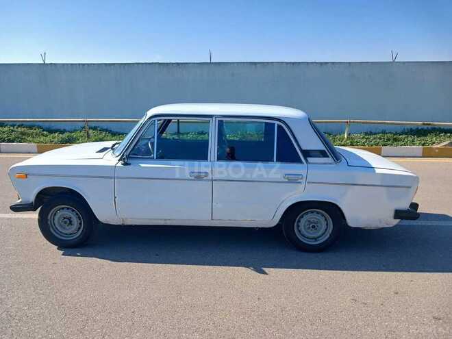LADA (VAZ) 2106 1983, 66,000 km - 1.5 l - Bakı