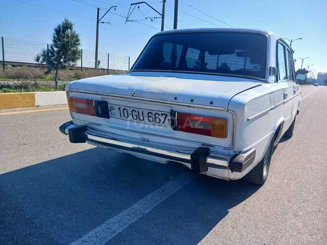 LADA (VAZ) 2106 1983, 66,000 km - 1.5 l - Bakı