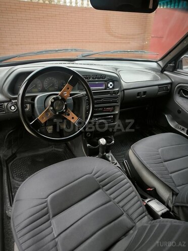 LADA (VAZ) 21099 2002, 216,000 km - 1.5 l - Qəbələ