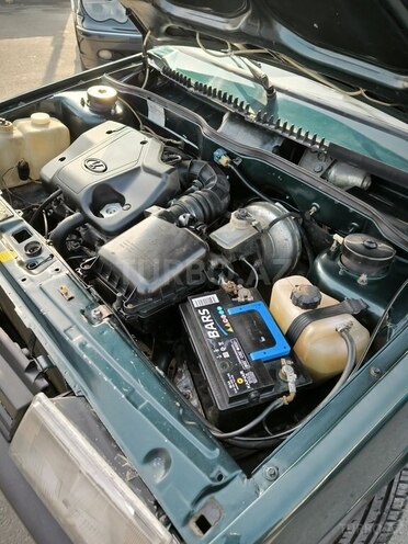 LADA (VAZ) 21099 2002, 216,000 km - 1.5 l - Qəbələ
