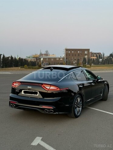 Kia Stinger 2018, 75,869 km - 2.0 l - Gəncə