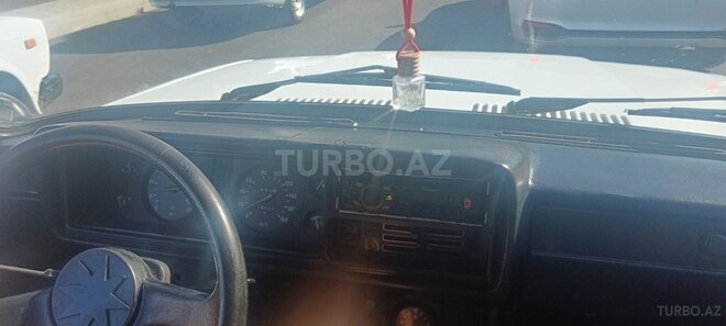 LADA (VAZ) 2107 2025, 95,000 km - 1.6 l - Bərdə