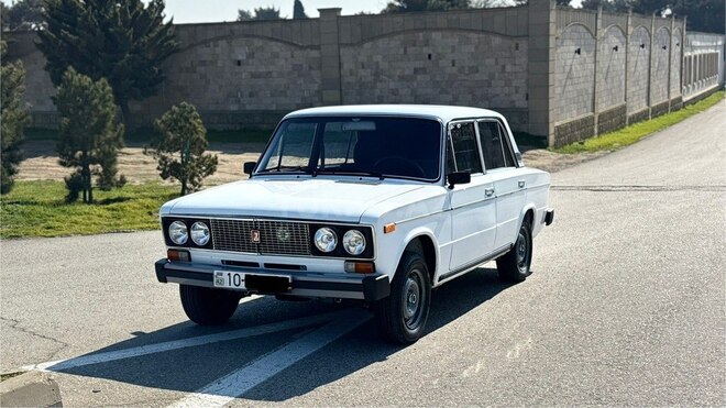 LADA (VAZ) 2106 1998, 73,400 km - 1.6 л - Bakı