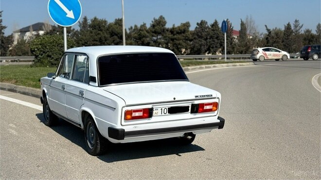 LADA (VAZ) 2106 1998, 73,400 km - 1.6 л - Bakı