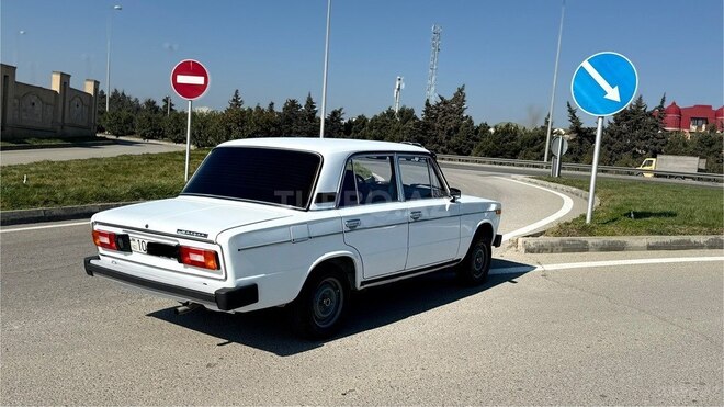 LADA (VAZ) 2106 1998, 73,400 km - 1.6 л - Bakı
