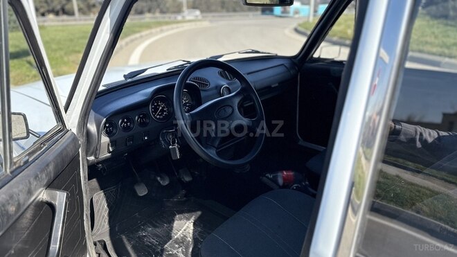 LADA (VAZ) 2106 1998, 73,400 km - 1.6 л - Bakı