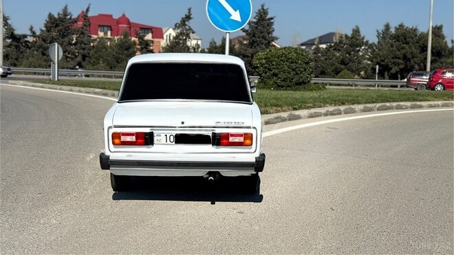 LADA (VAZ) 2106 1998, 73,400 km - 1.6 л - Bakı