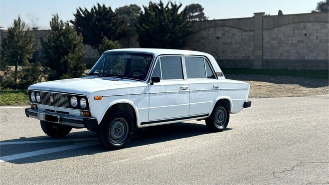 LADA (VAZ) 2106 1998, 73,400 km - 1.6 л - Bakı