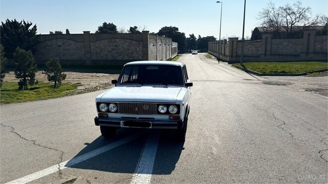 LADA (VAZ) 2106 1998, 73,400 km - 1.6 л - Bakı