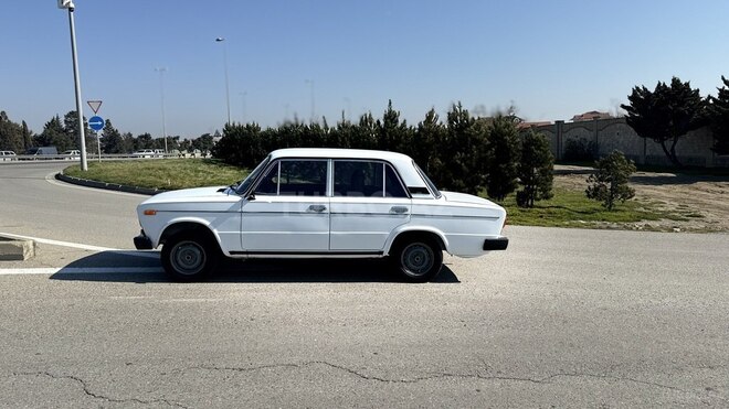 LADA (VAZ) 2106 1998, 73,400 km - 1.6 л - Bakı
