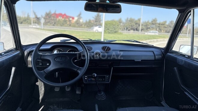 LADA (VAZ) 2106 1998, 73,400 km - 1.6 л - Bakı