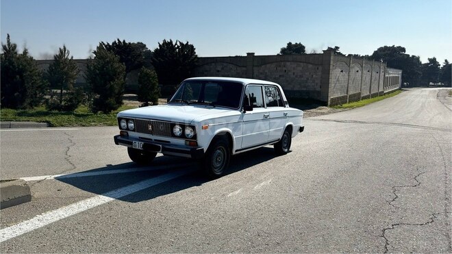 LADA (VAZ) 2106 1998, 73,400 km - 1.6 л - Bakı