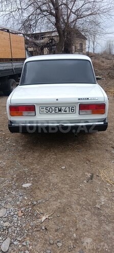 LADA (VAZ) 2107 2025, 95,000 km - 1.6 l - Bərdə