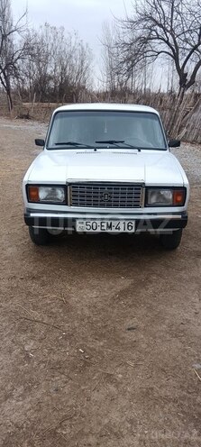 LADA (VAZ) 2107 2025, 95,000 km - 1.6 l - Bərdə