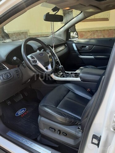 Ford Edge 2014, 109,200 km - 3.5 l - Gəncə