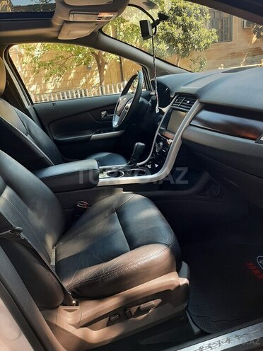 Ford Edge 2014, 109,200 km - 3.5 l - Gəncə