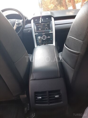 Ford Edge 2014, 109,200 km - 3.5 l - Gəncə