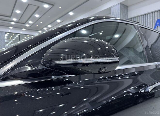 Mercedes S 400 d 4MATIC-15
