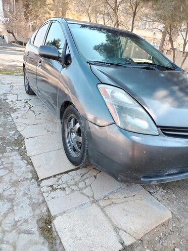 Toyota Prius 2007, 230,000 km - 1.5 l - Bakı