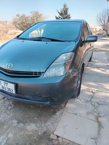 Toyota Prius 2007, 230,000 km - 1.5 l - Bakı