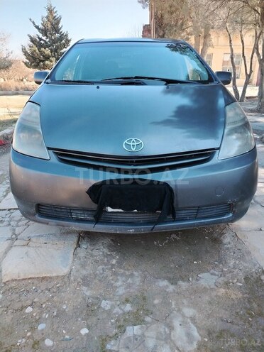 Toyota Prius 2007, 230,000 km - 1.5 l - Bakı
