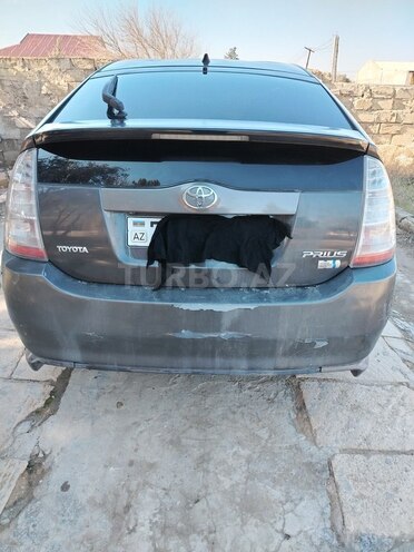 Toyota Prius 2007, 230,000 km - 1.5 l - Bakı