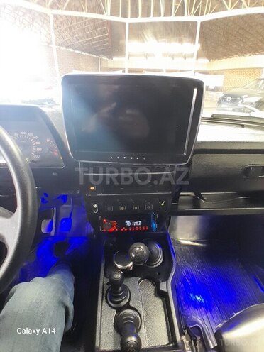 LADA (VAZ) Niva 2013, 80,000 km - 1.7 l - Gəncə