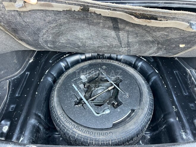 Hyundai Sonata 2005, 411,000 km - 2.4 l - Gəncə